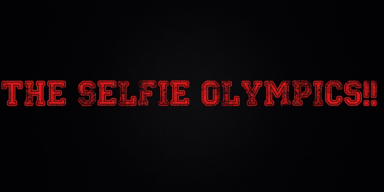 _selfieolympics's profile banner image