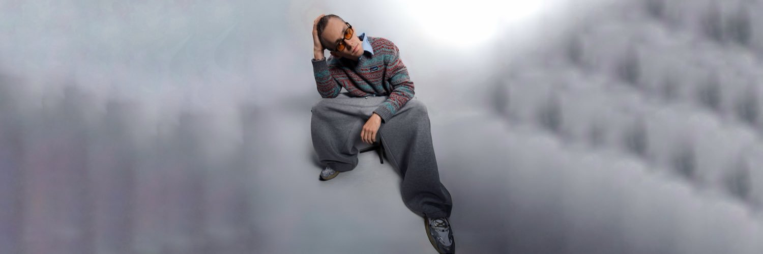 Lost Frequencies banner