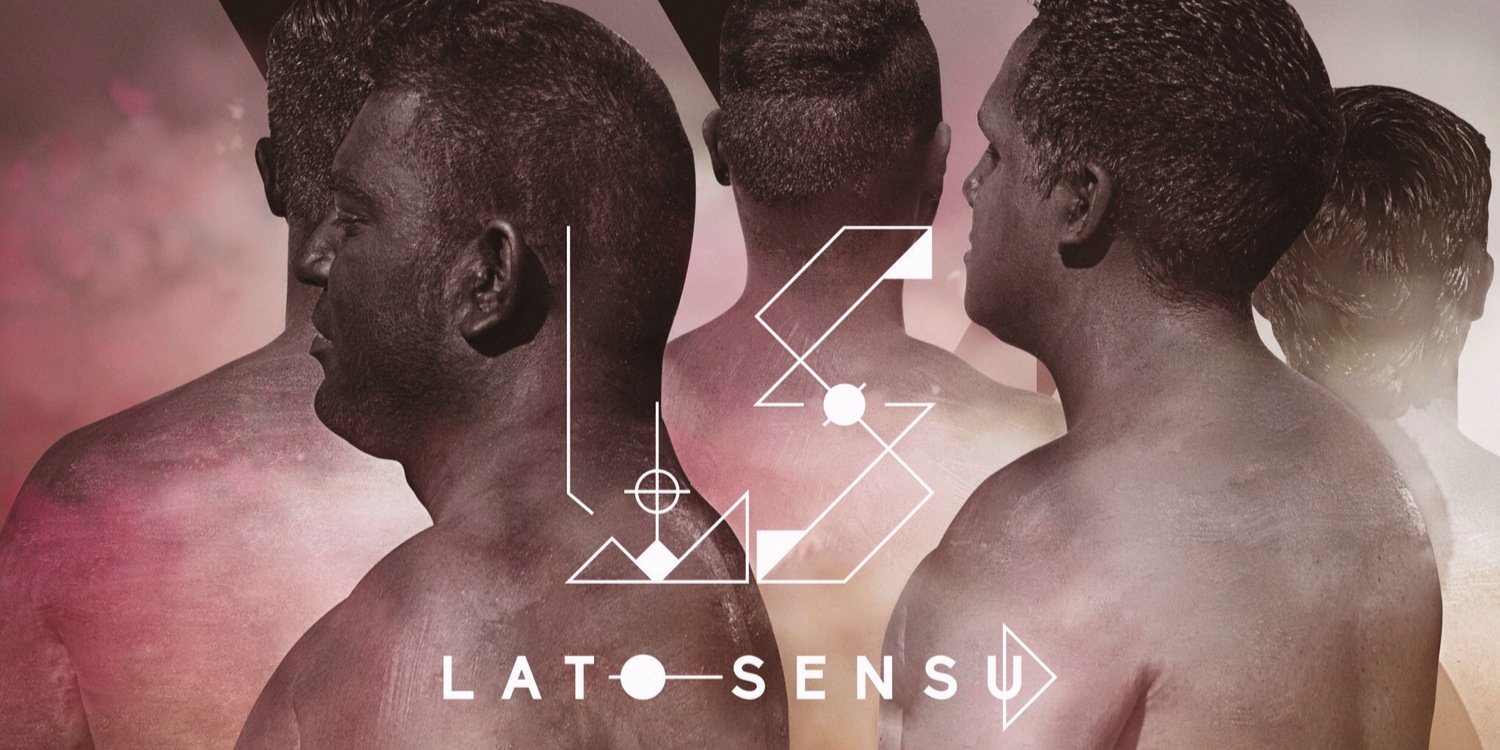 LATOSENSURock's profile banner image