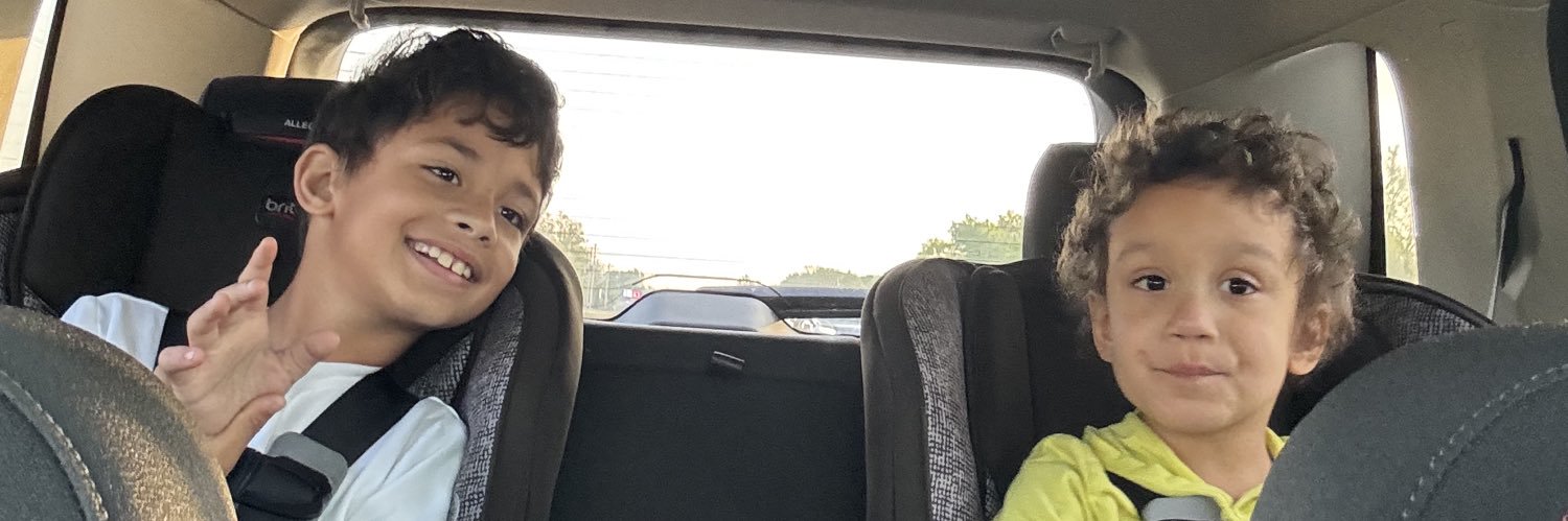 Chris Hudgison banner