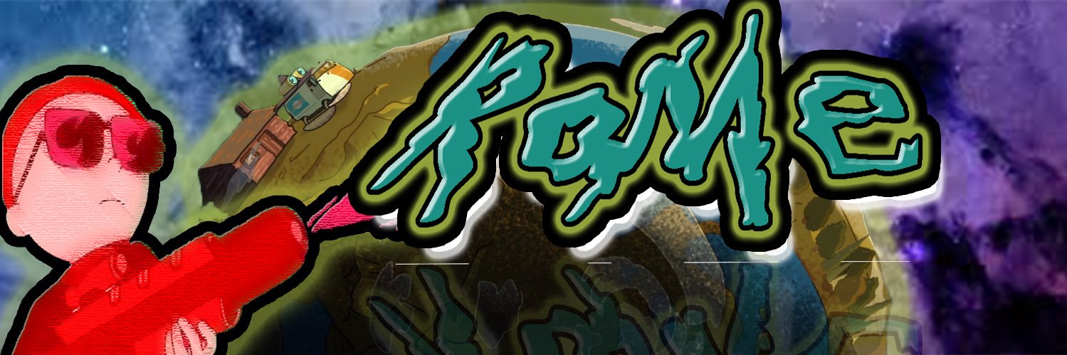 Rome banner