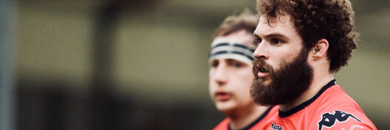 Rob Dudley-Jones banner