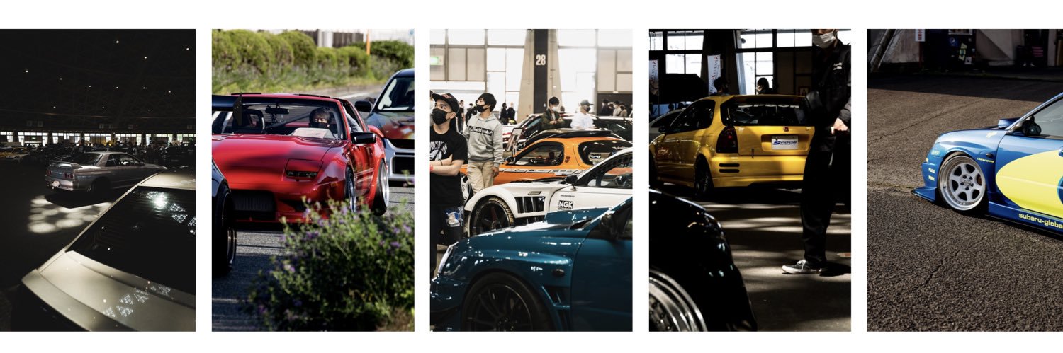 WEKFEST_JAPAN's profile banner image