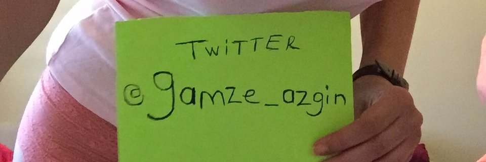 Gamze_Azgin's profile banner image