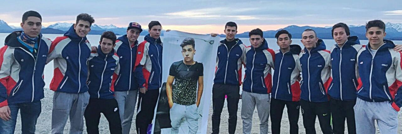 santi banner