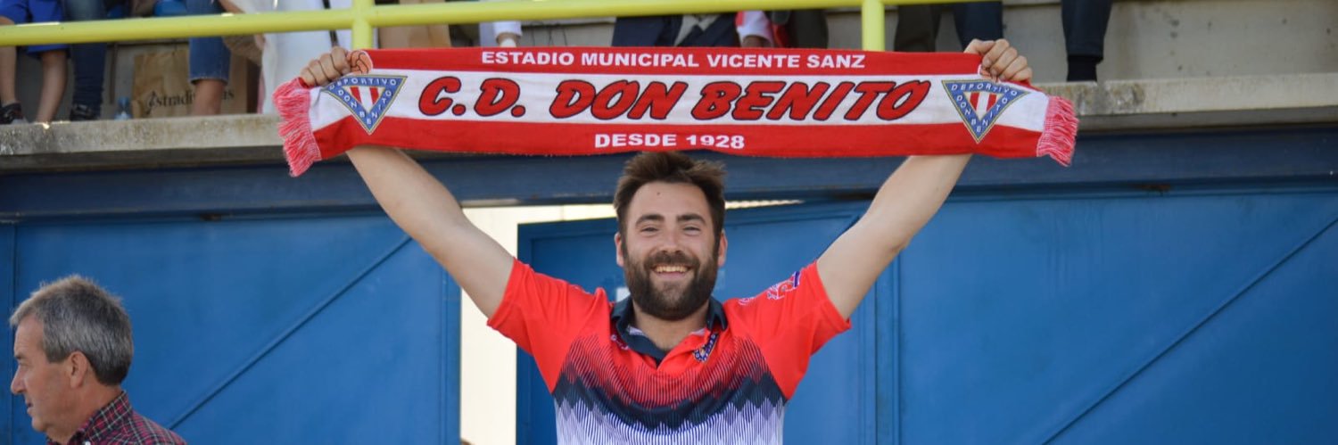 joseparech's profile banner image