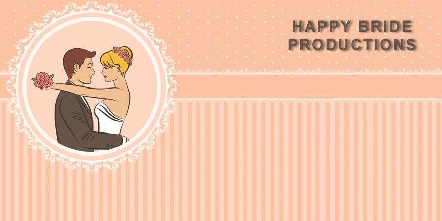 Happy_Bride_Pro's profile banner image