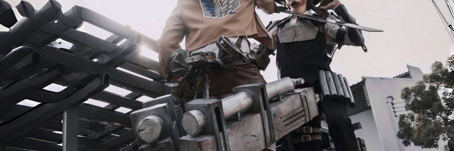 baiTong83's profile banner image