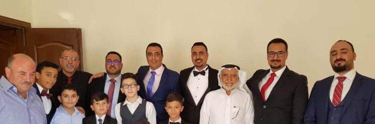 majedghazi's profile banner image