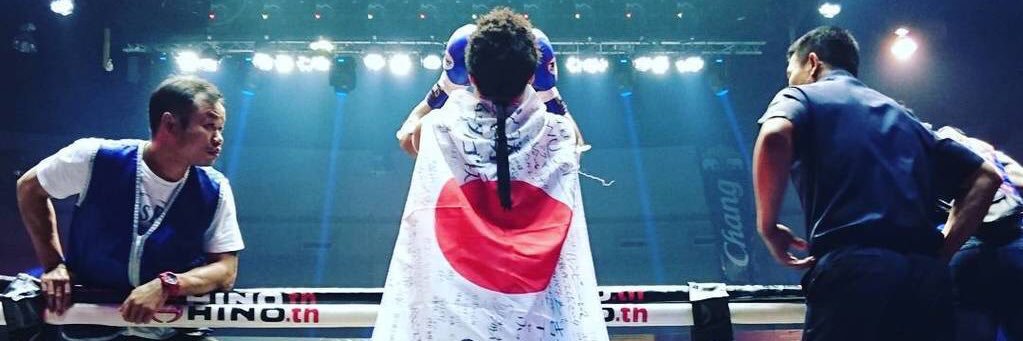 Muaythaigorilla's profile banner image