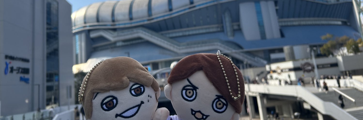 yu_naniwa_eight's profile banner image