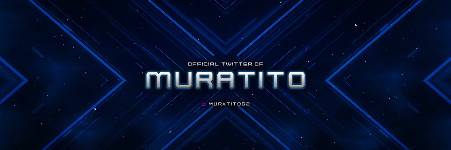 muratito96's profile banner image