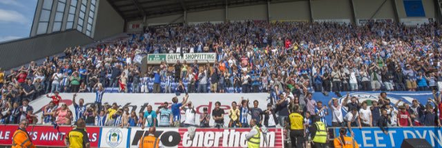 Harry Newman banner