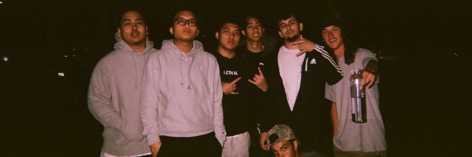 tommyvxl's profile banner image