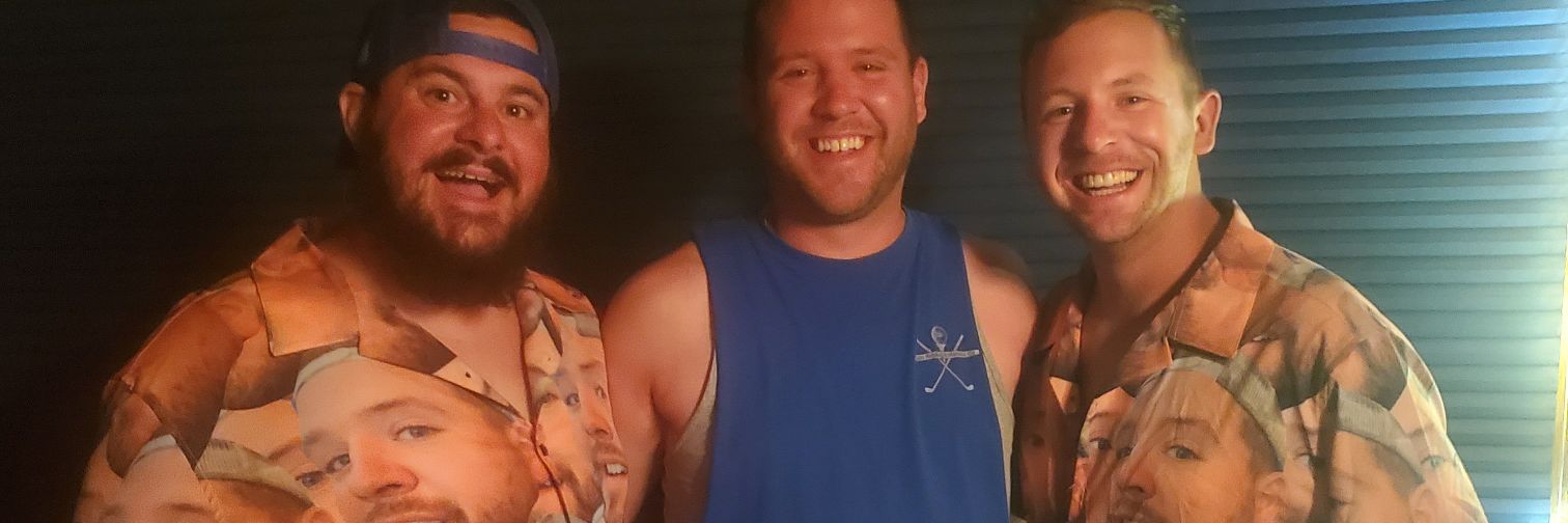 Matt banner