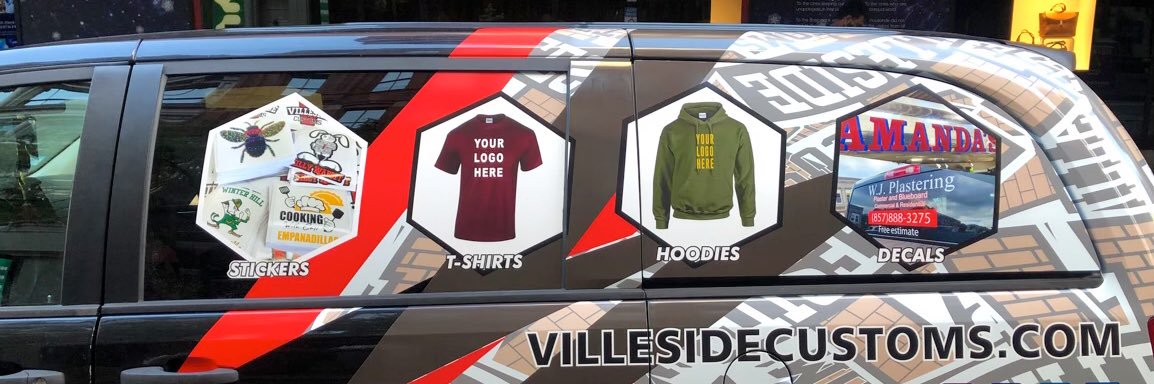 villesidecustom's profile banner image