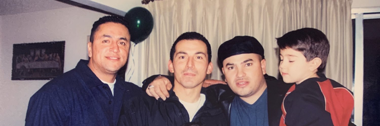 Cityboyjacob's profile banner image