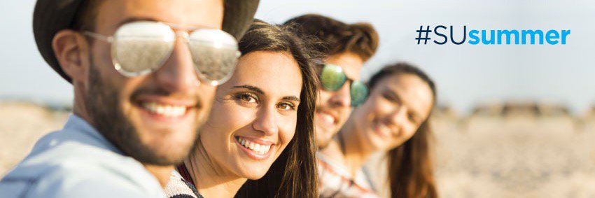 Southwest University banner