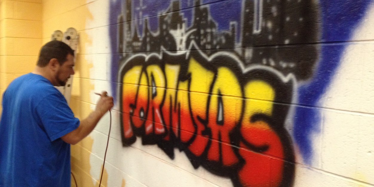 FormersAnon's profile banner image