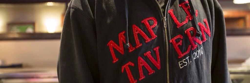 Maple_Tavern's profile banner image