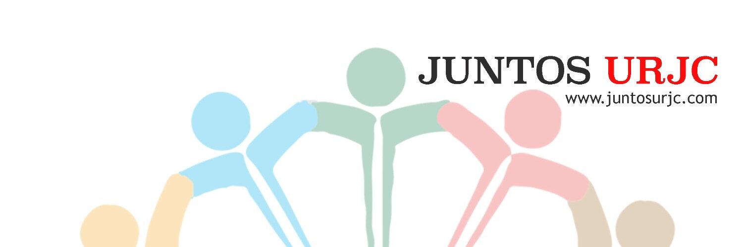 JuntosURJC's profile banner image