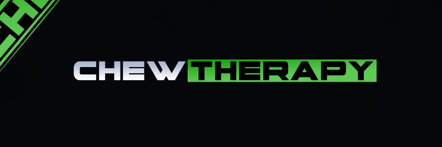ChewTherapy's profile banner image