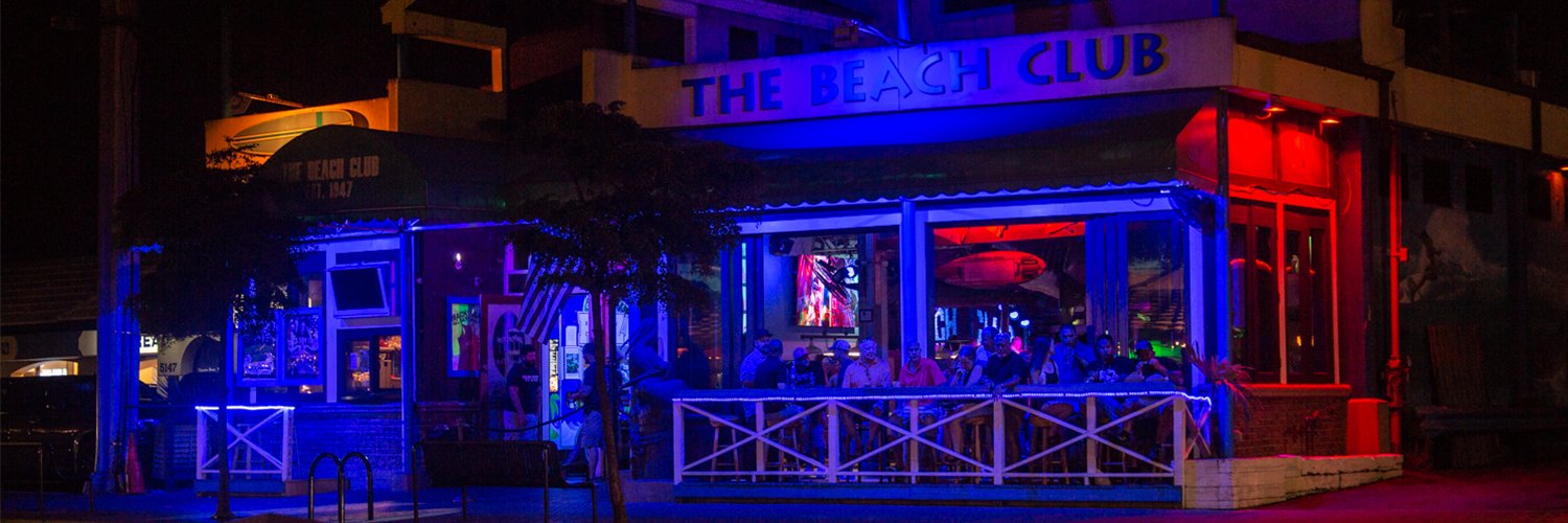 BeachClub47's profile banner image