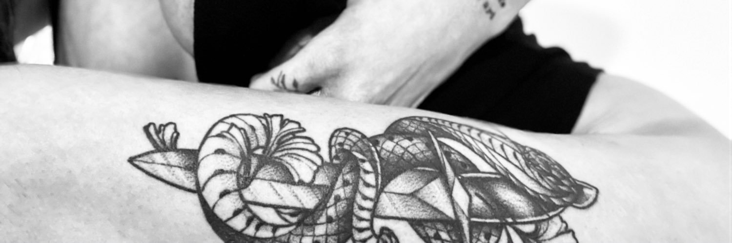 florenceterre's profile banner image