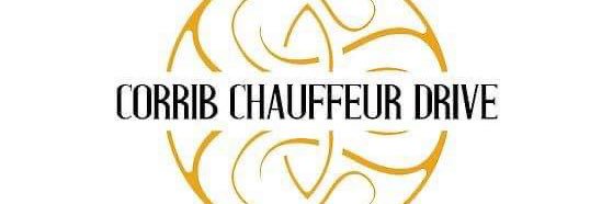corribchauffeurdrive banner