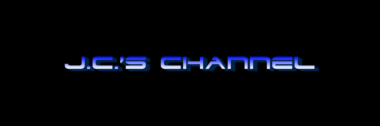 JC_Channel's profile banner image