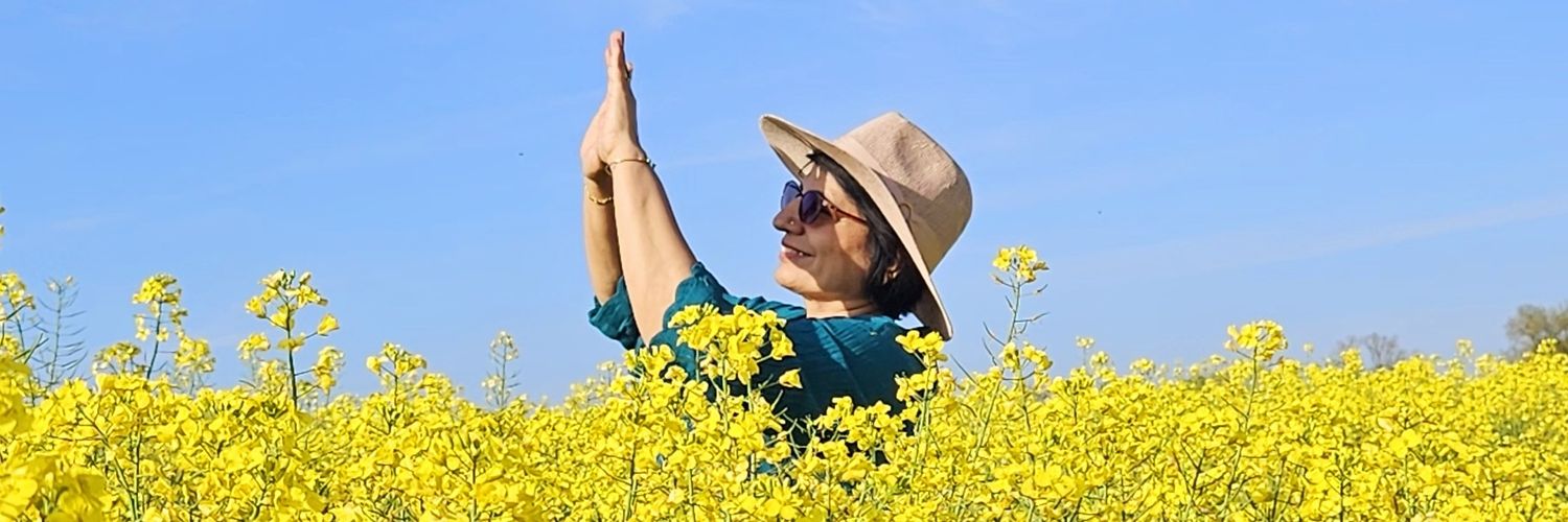 AManjotra's profile banner image