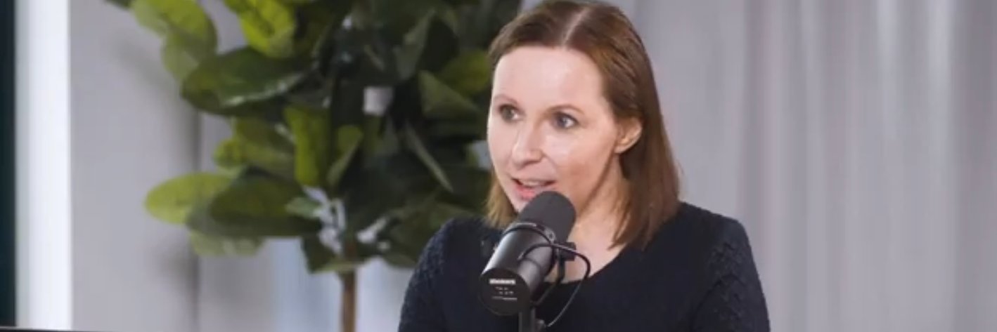 Kati Riikonen banner