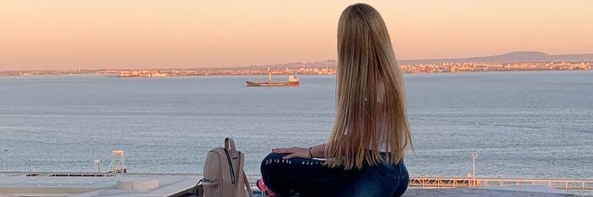 Mariana✨ banner