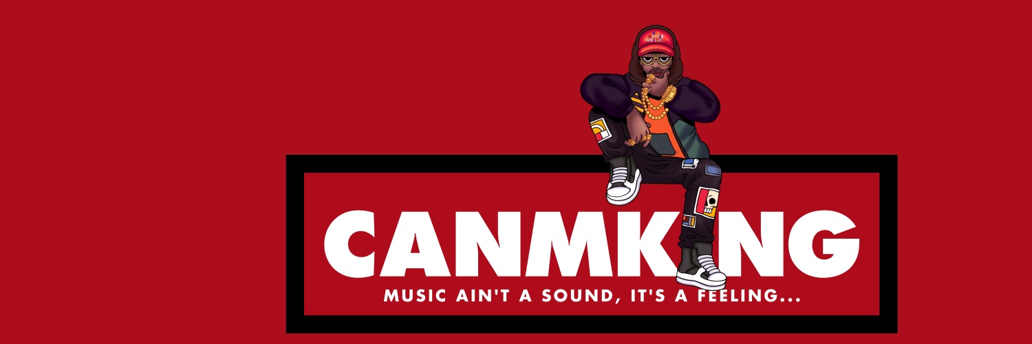 CANMKING banner