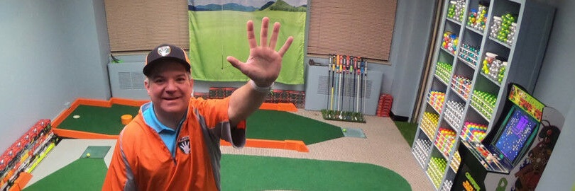 Matt "Mattie 5" Bellner banner