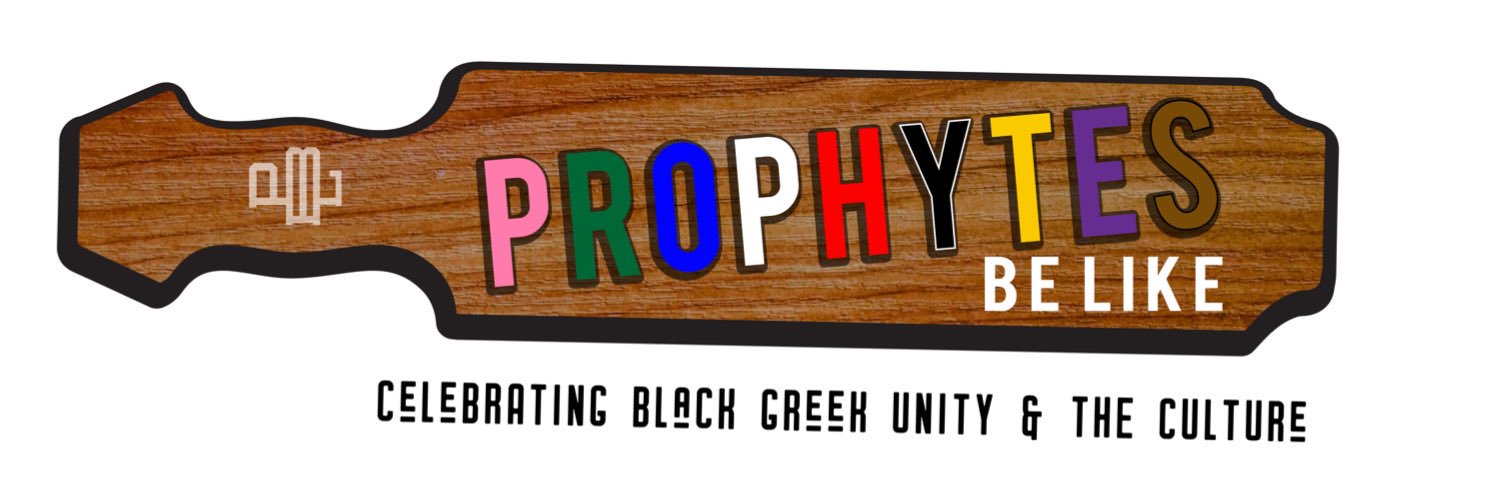 Prophytesbelike's profile banner image