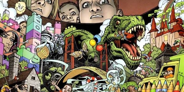 LockeAndKeyIDW's profile banner image