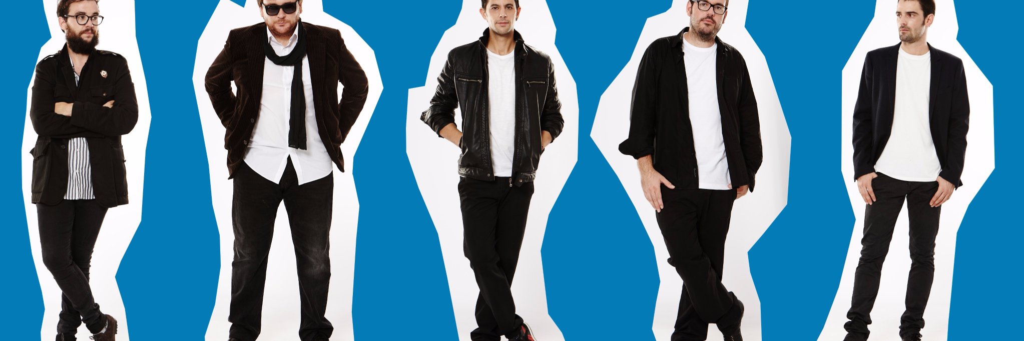 Inkeys banner
