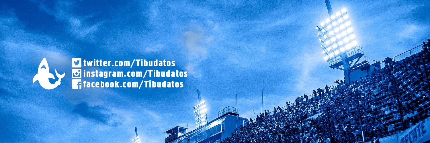 TibuDatos's profile banner image