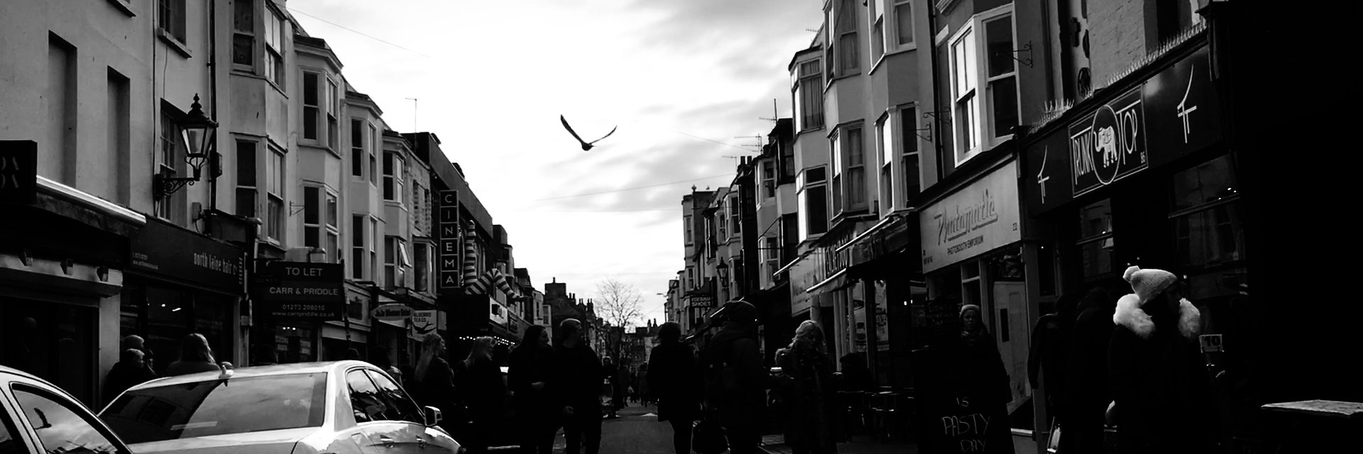 Rhys Kirkman banner