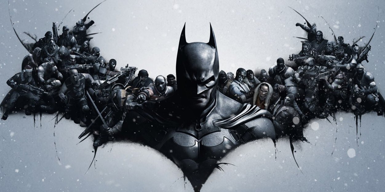 ArkHamOriginsCo's profile banner image