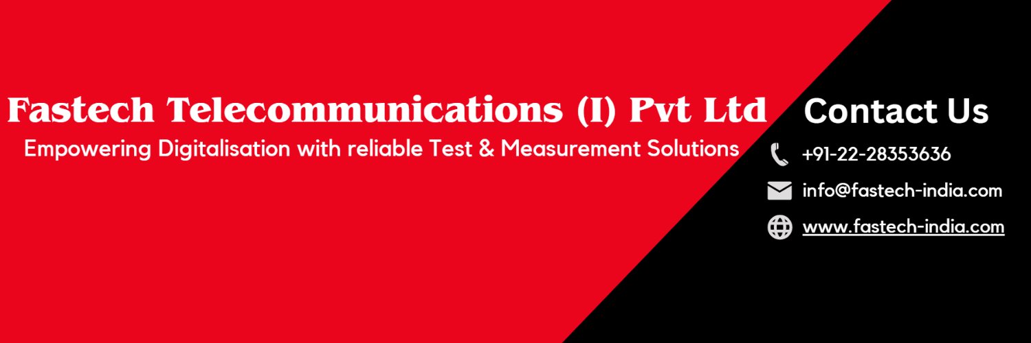 Fastech Telecommunications banner