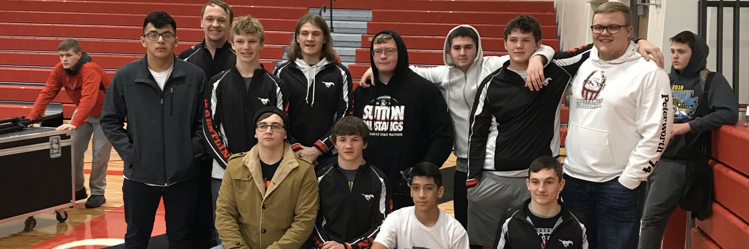 Sutton_Wrestlin's profile banner image
