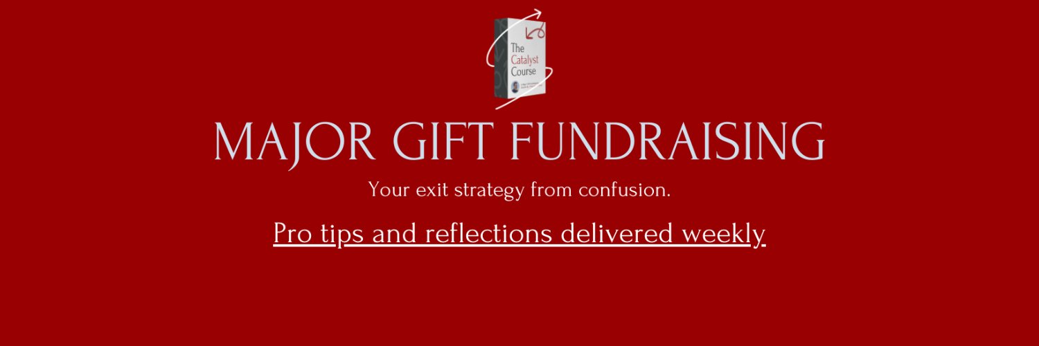 J.Paul Fridenmaker banner