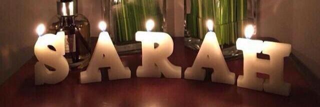 ssarra1212's profile banner image