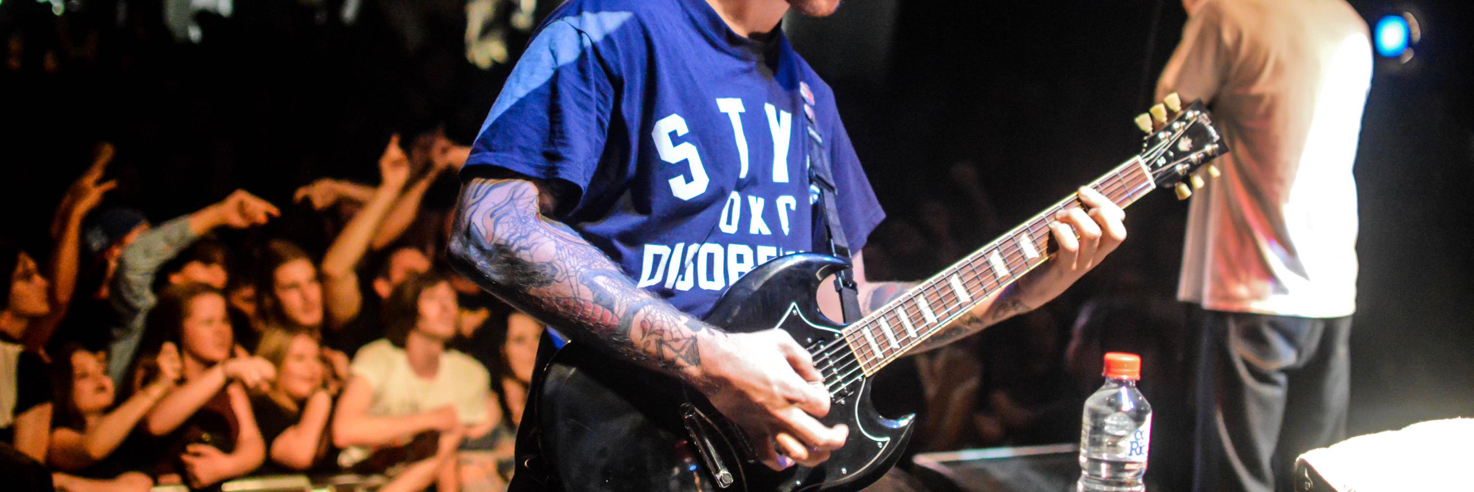 GloryMusicPromotions banner