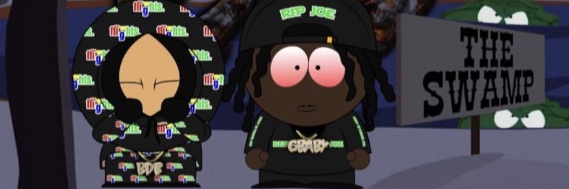 LilKennyBDB's profile banner image