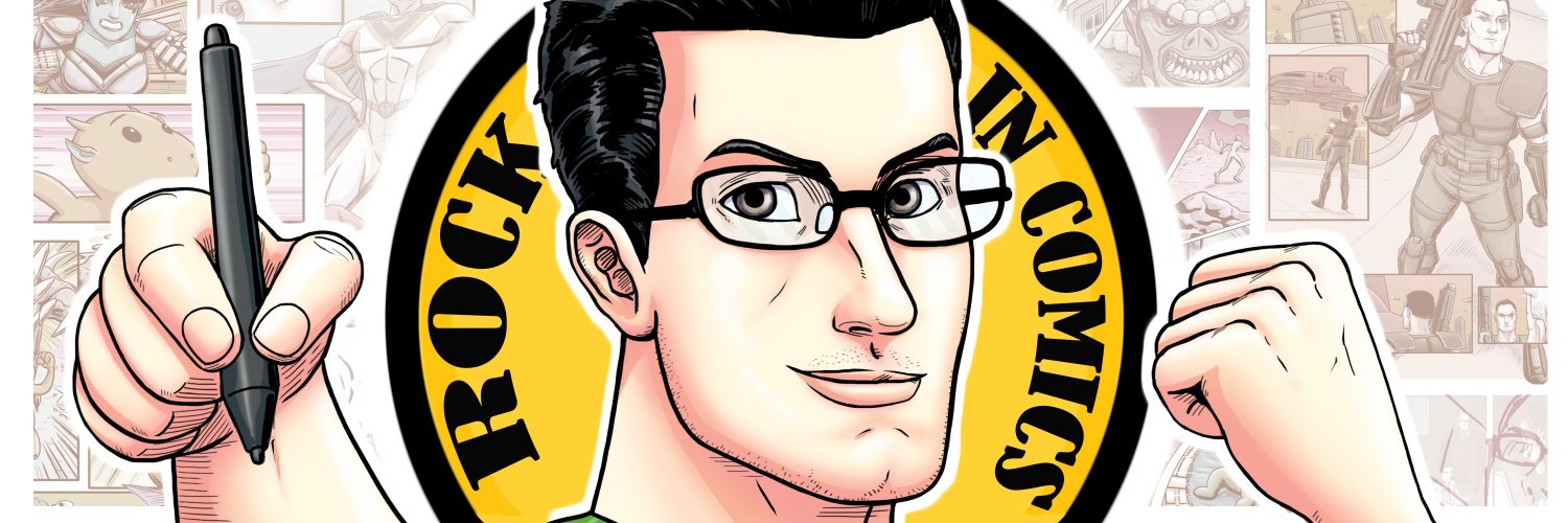 rockbarcellos's profile banner image