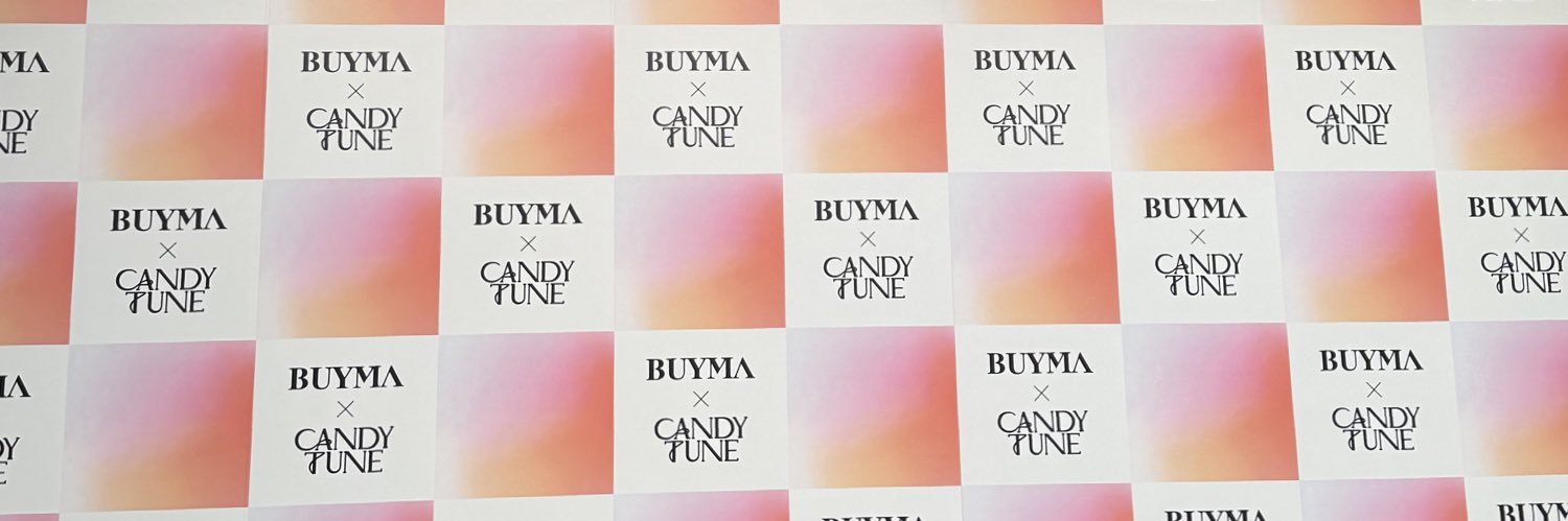 BUYMA(バイマ)| 海外ファッション通販サイト banner