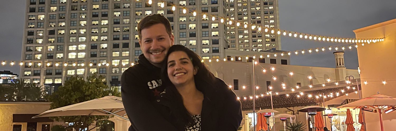 nicolecirilo's profile banner image